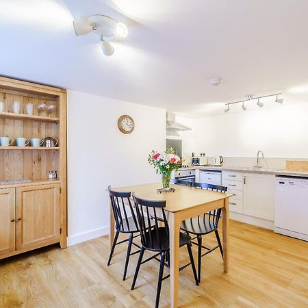 Branthwaite Cottage Caldbeck Екстер'єр фото