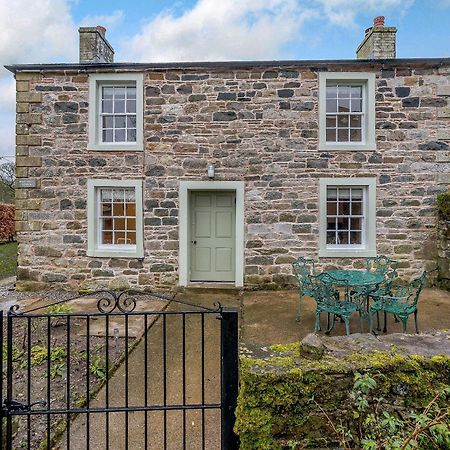 Branthwaite Cottage Caldbeck Екстер'єр фото