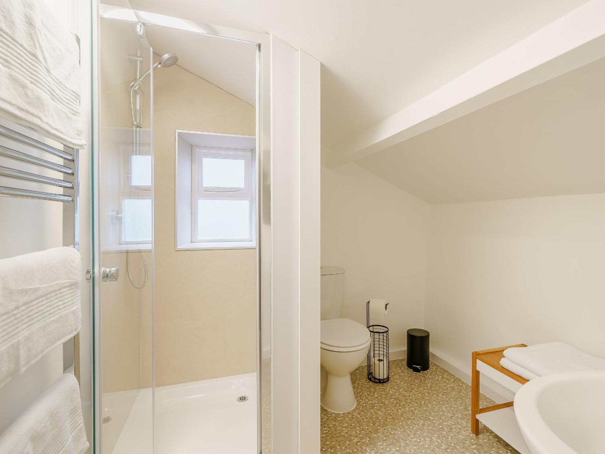 Branthwaite Cottage Caldbeck Екстер'єр фото
