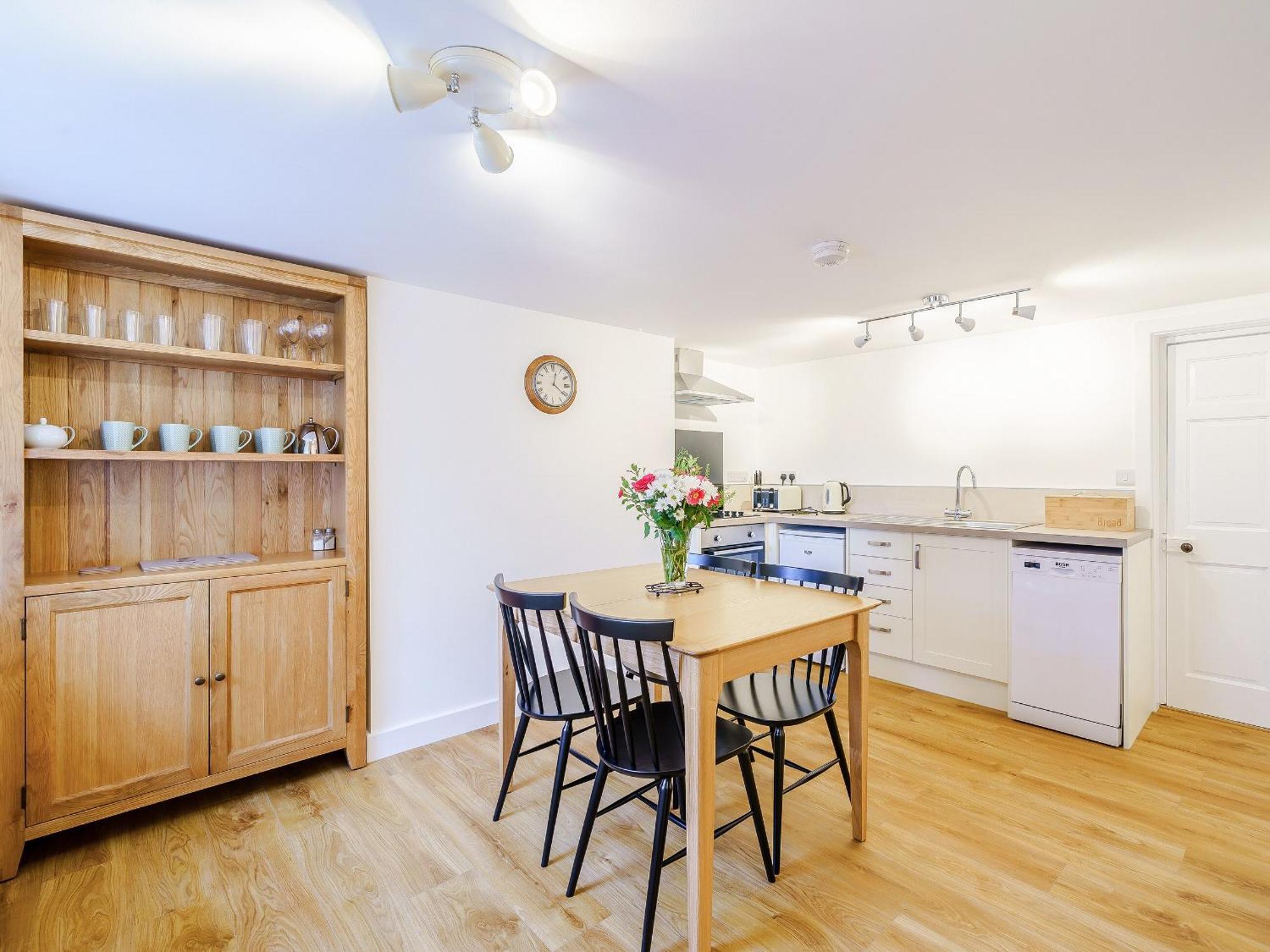 Branthwaite Cottage Caldbeck Екстер'єр фото