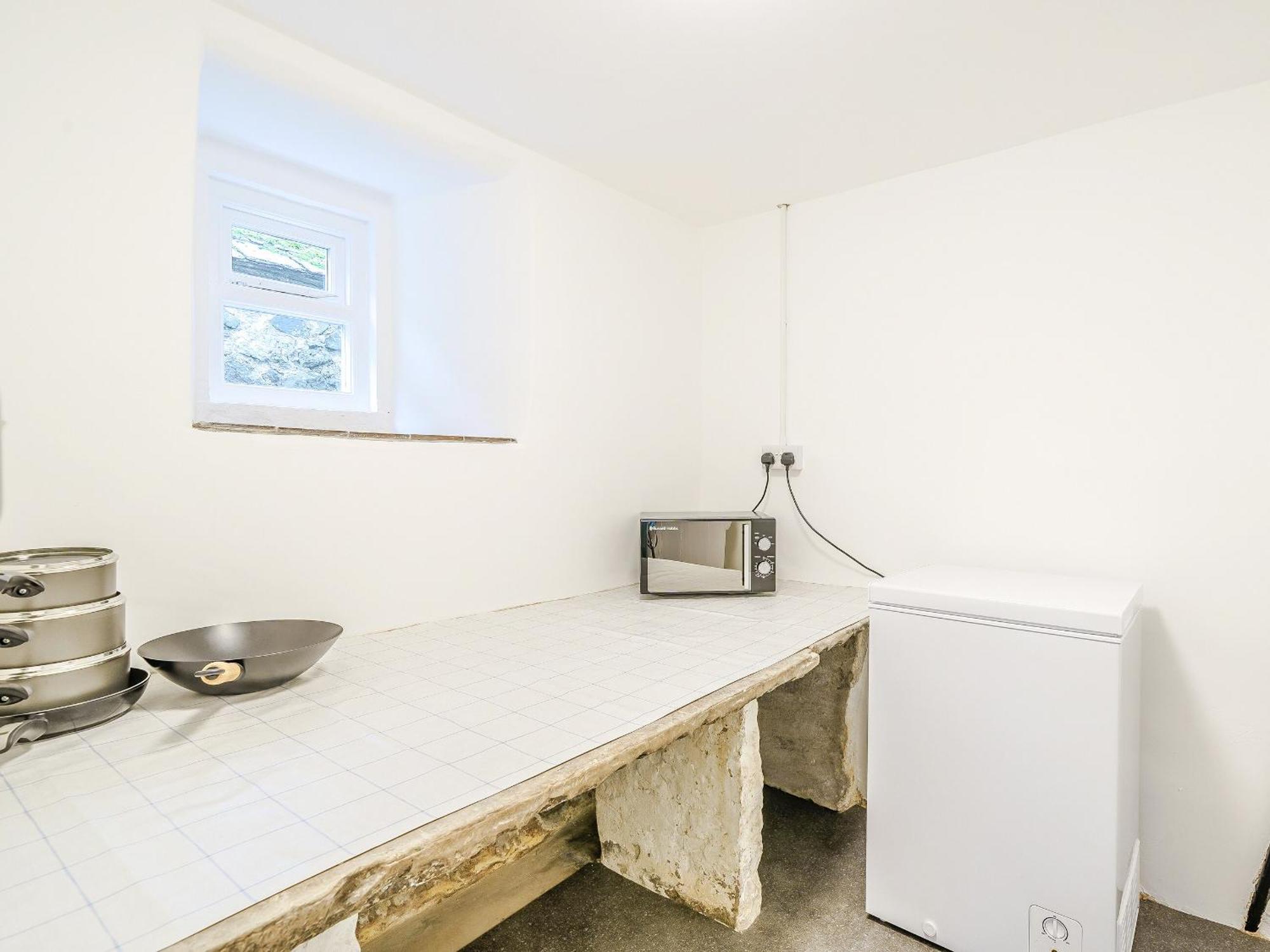 Branthwaite Cottage Caldbeck Екстер'єр фото